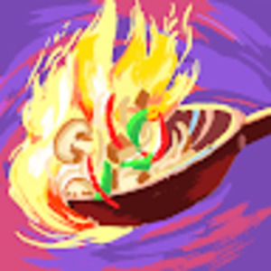 Meet your Posher, Marie